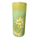 Enamelled vase – FT Legras (1839-1916)