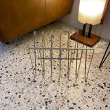 magazine rack