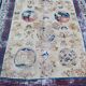 Chinese rug 1800