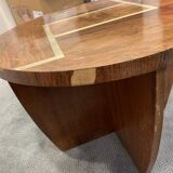 Art Deco round table