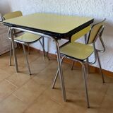 Table formica