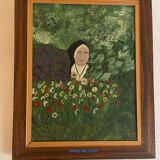Peinture naïve