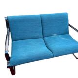 Bruce Hannah & Andrew Morrison: Knoll Sofa