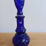 Vintage bottle from the 60s