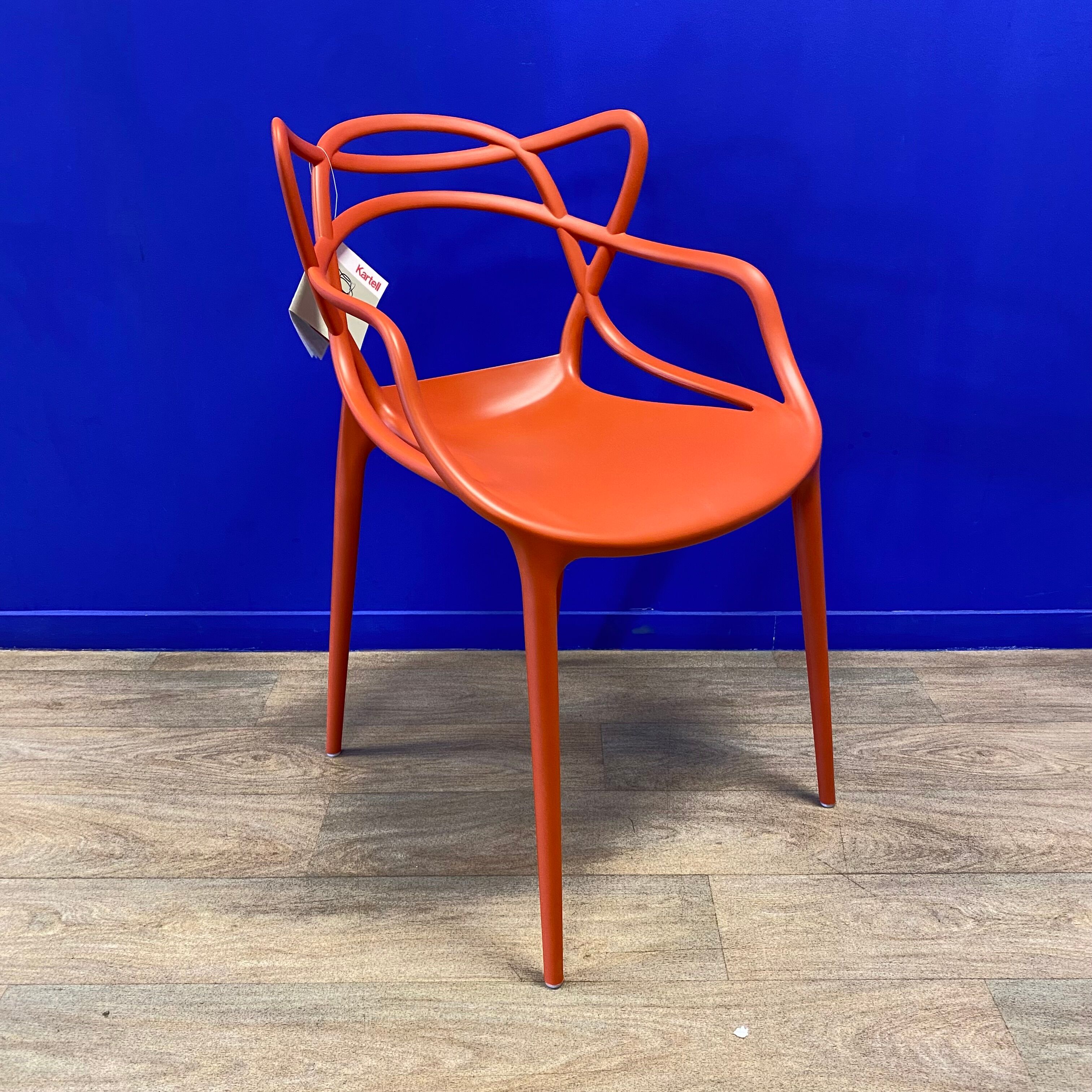 Masters Chair - Kartell