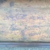 High Louis XV style sideboard, late 18th century