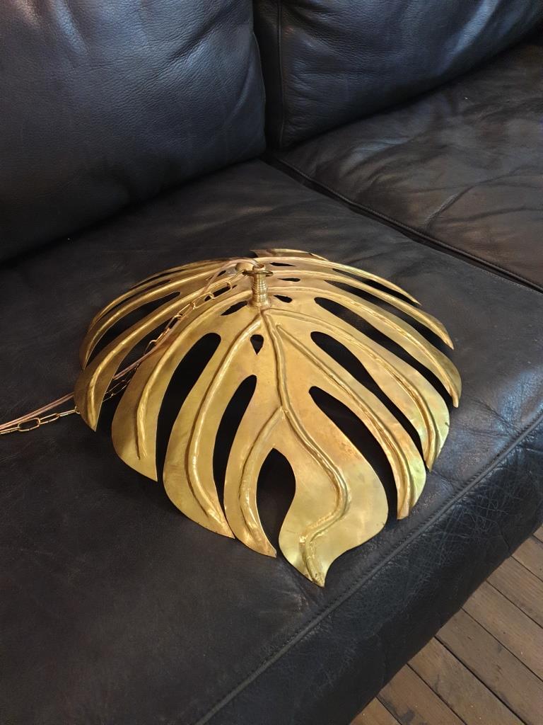 Suspension Philo Monstera