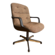 Fauteuil édition Comforto dans le goût de Charles Pollock