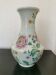 Vase fleuri, maison umeko décors Pierre Frey