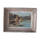 Tableau ancien