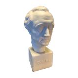Bust "GOETHE" by Rosenthal