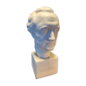 Bust "GOETHE" by Rosenthal