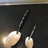 caviar spoons