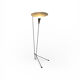 Floor lamp B211 – Michel Buffet for Robert Mathieu