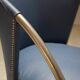 Fauteuil par Jacques Adnet 1930