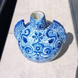 Alhambra style jug/vase