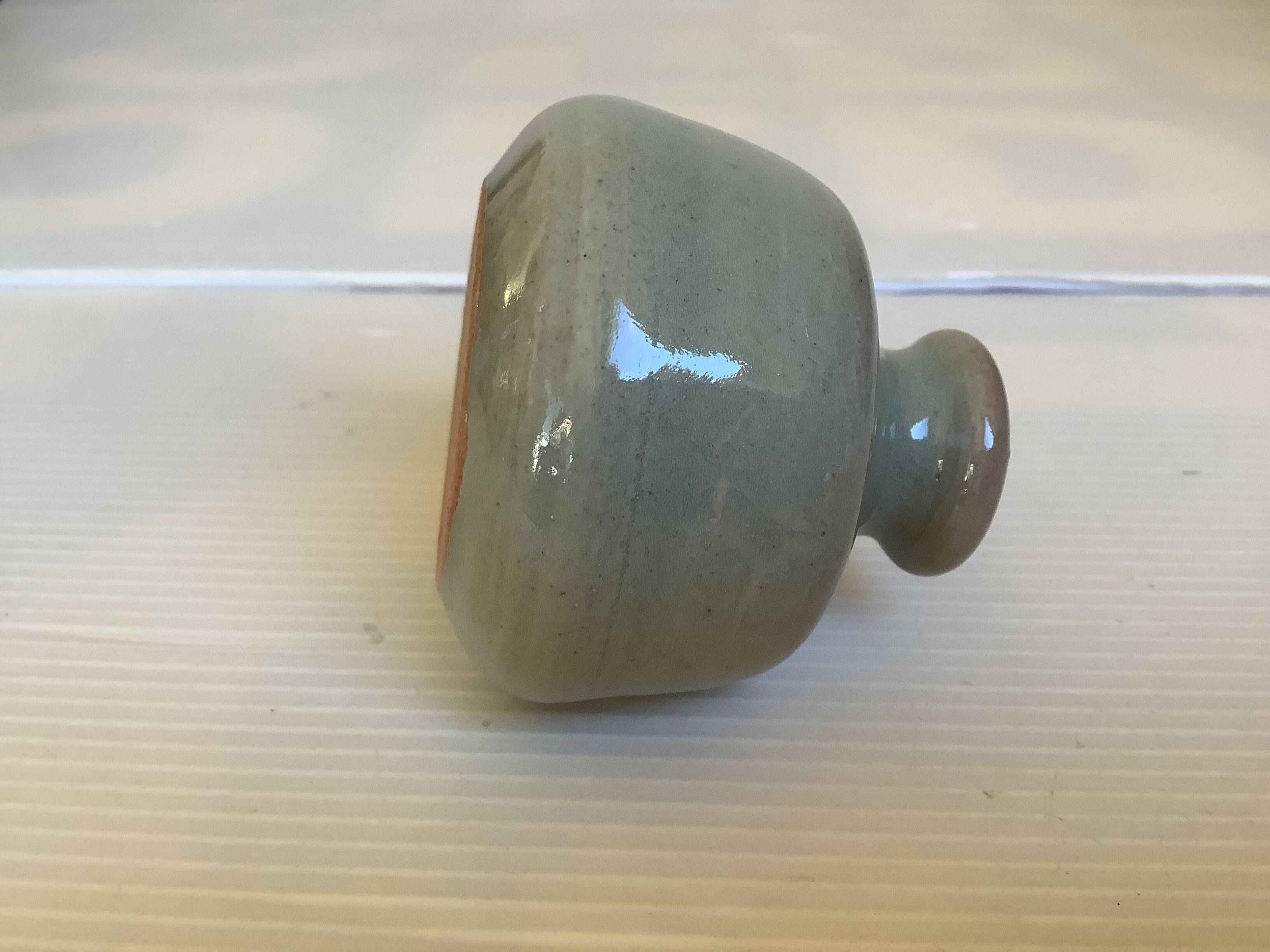 Mobach miniature vase