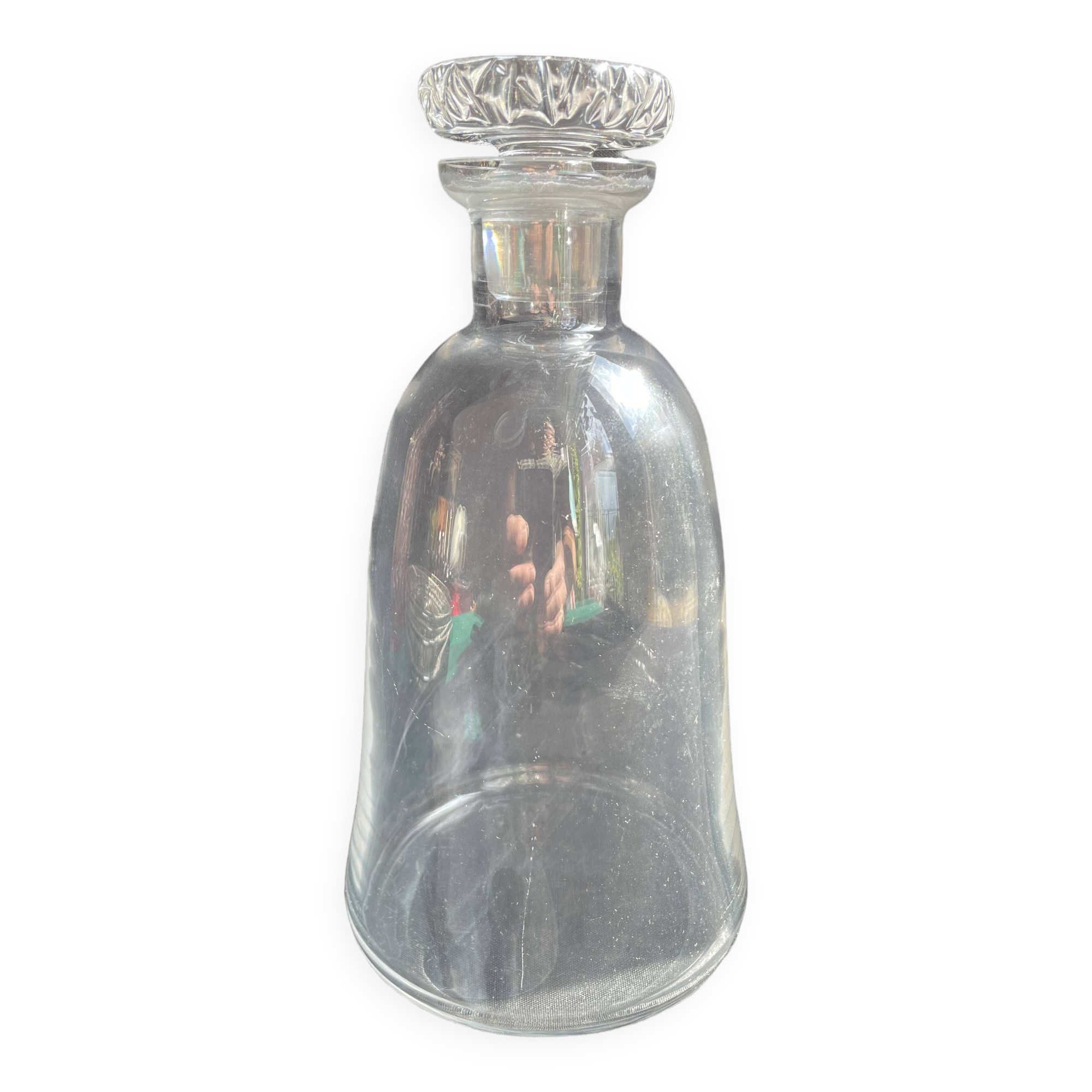 Daum Kim carafe