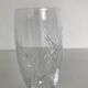 Lot of 11 Flutes Champagne Crystal Glass D'arques cut Epi Fleury