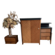 Bureau Singer 