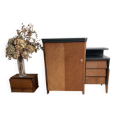 Bureau Singer 