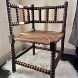 Fauteuil « coin de feu »