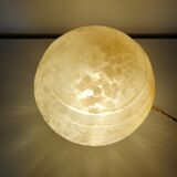 Lampe à poser vintage