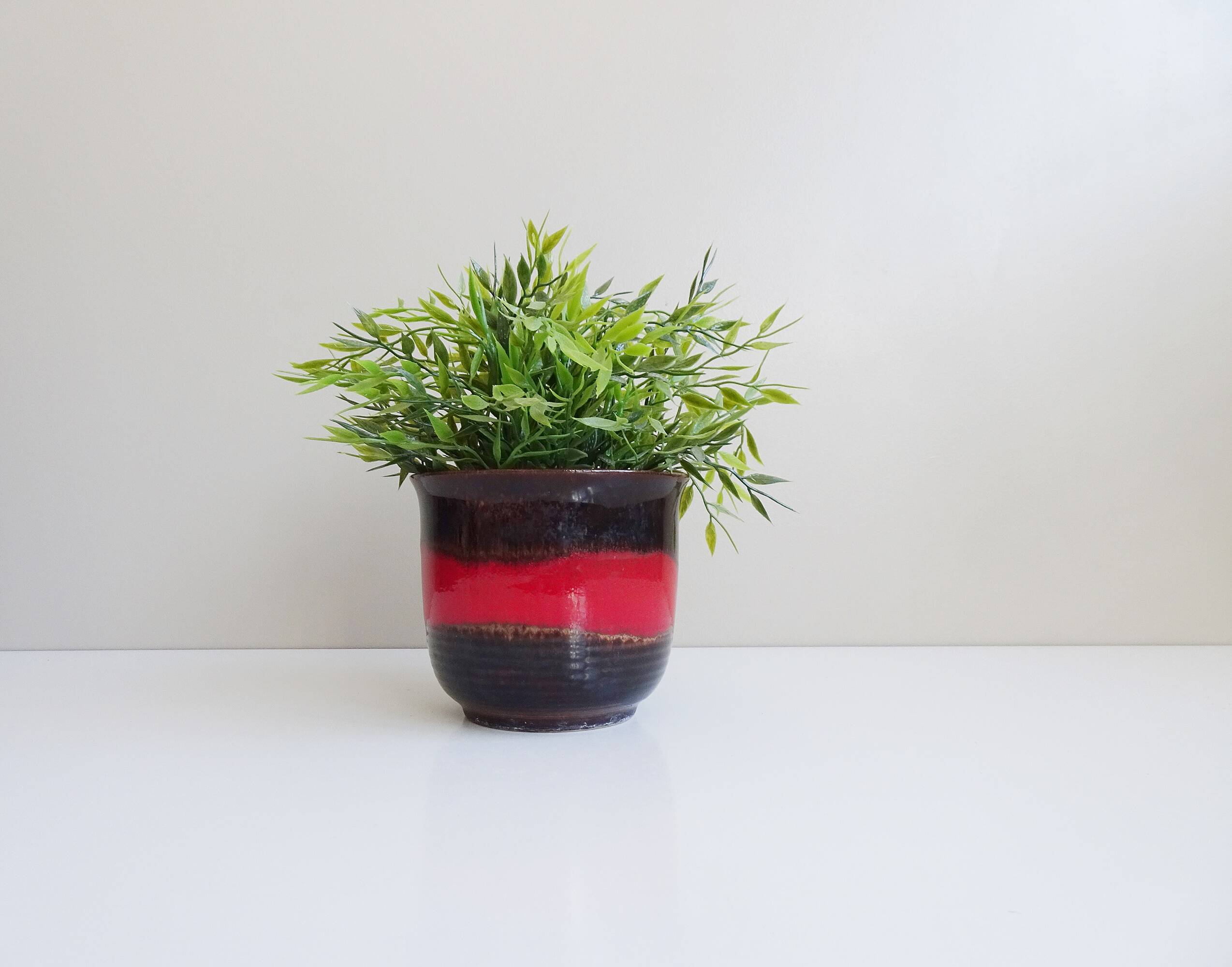 Scheurich plant pot