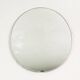 Mid-century ceramic mirror, Pan Keramik, 1970s
