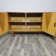 Sideboard by Jiri Jiroutek for Interier Praha, 1960s