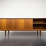 Danish sideboard by Clausen & sound