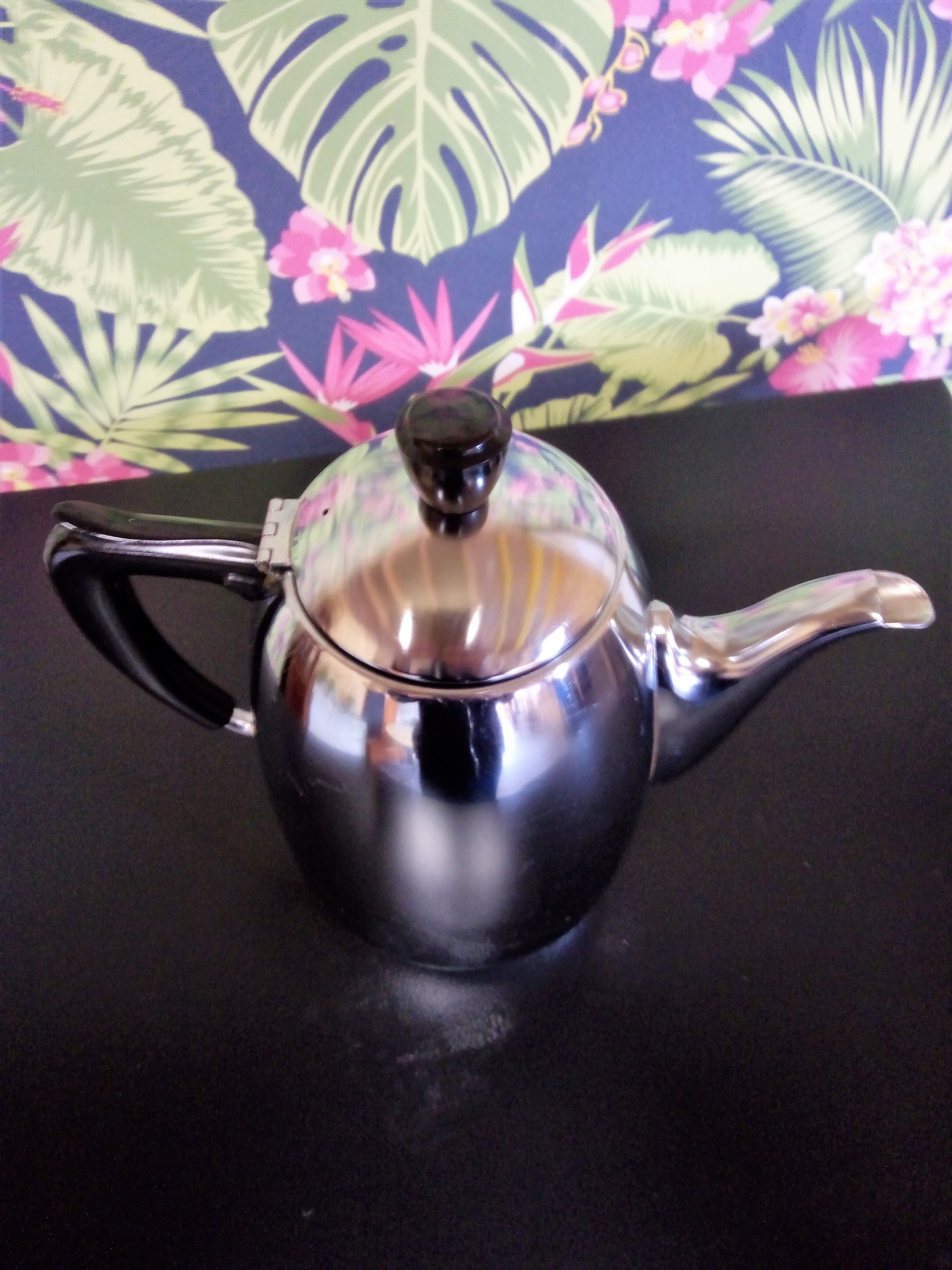 Demeyere coffee maker