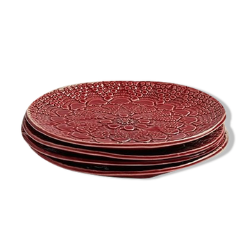 Blanca sien s plates