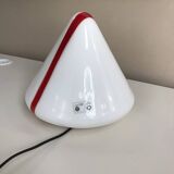 Mico table lamp, Renato Toso, Leucos, 1973