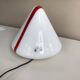 Mico table lamp, Renato Toso, Leucos, 1973