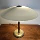 Extremely Rare Art Deco Table or Desk Lamp, Germany, 1930s