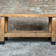 Former workbench