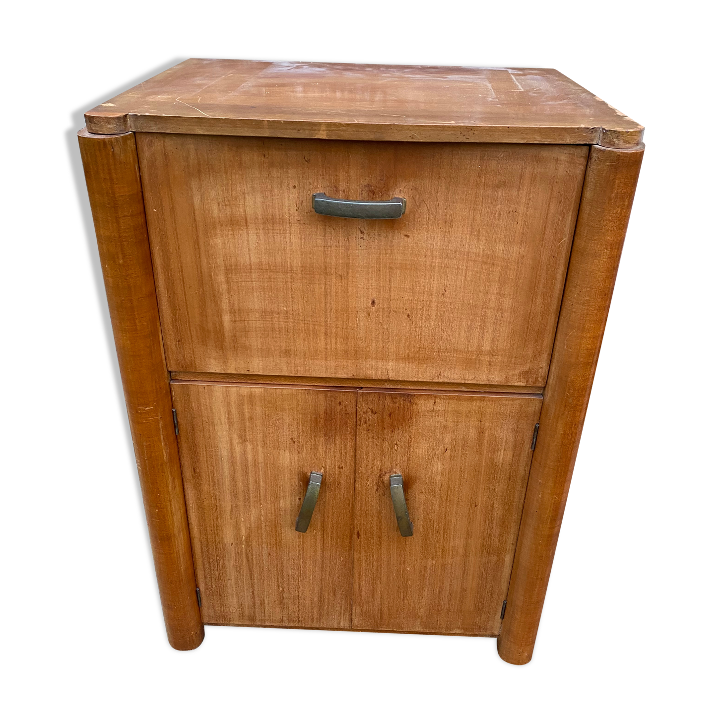 Vintage bar furniture