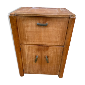Vintage bar furniture