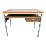 Bureau vintage des années 60-70