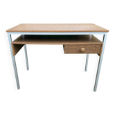 Vintage desk from the 60s-70s