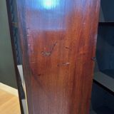 Set of 2 open bookcases