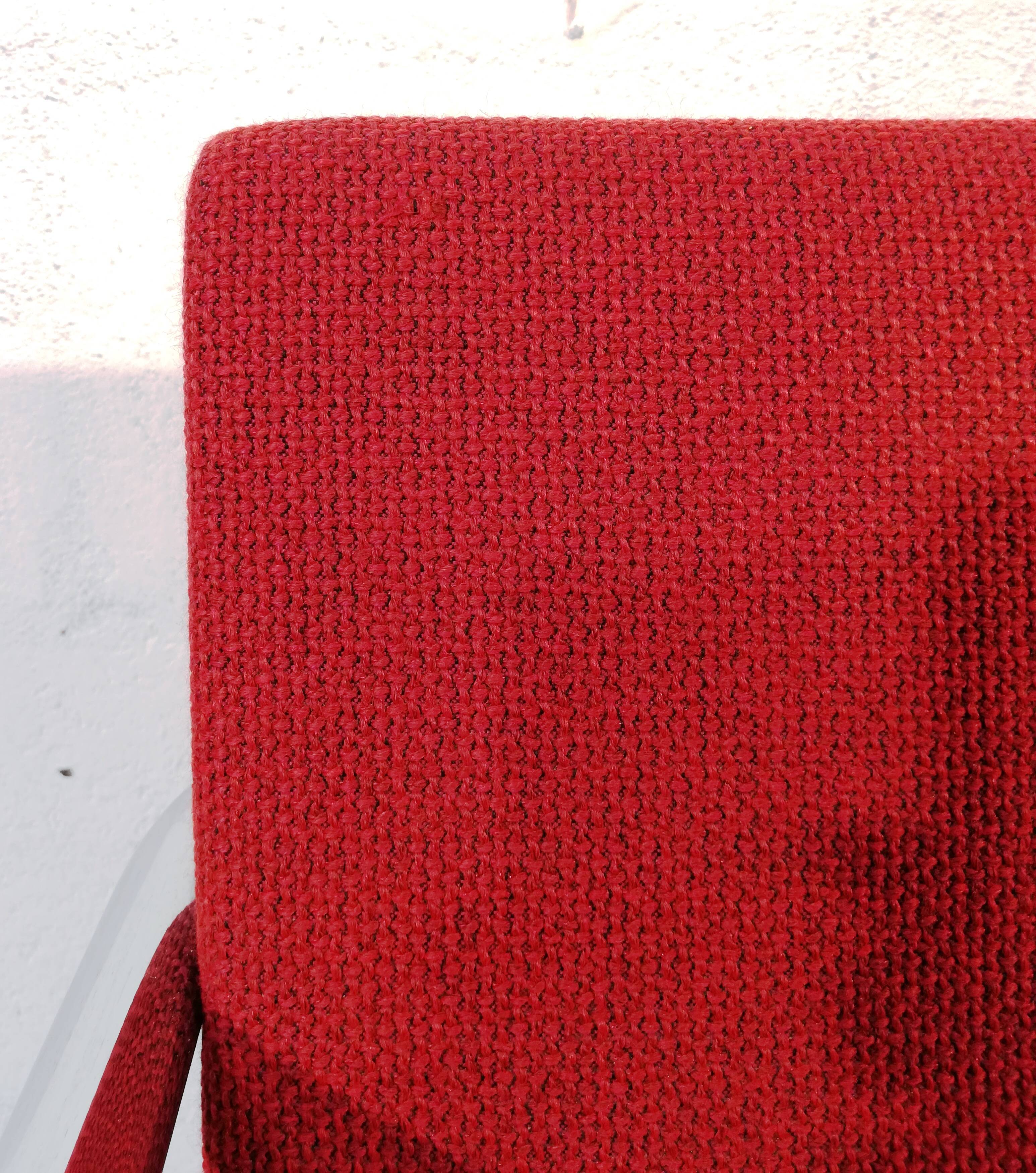 BRNO 2 armchair, Knoll