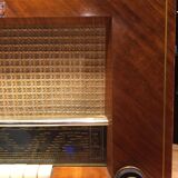 Radio tsf Philips de 1957 vintage