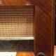 Radio tsf Philips de 1957 vintage