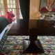 Art Deco table