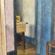 19th century oil painting