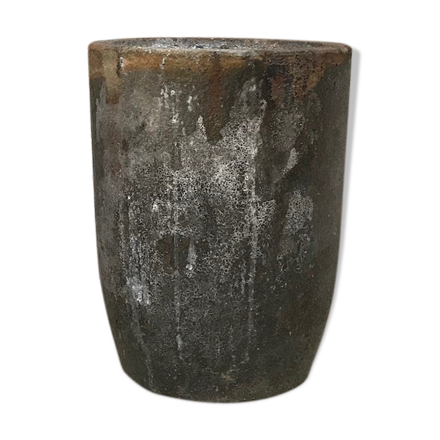 Gardener - foundry crucible