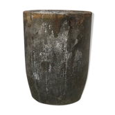 Gardener - foundry crucible