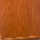 Scandinavian vintage teak sideboard